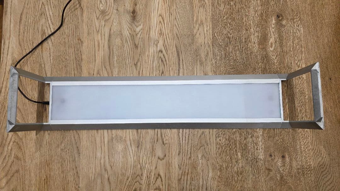 31日まで☆ada アクアスカイRGB 60