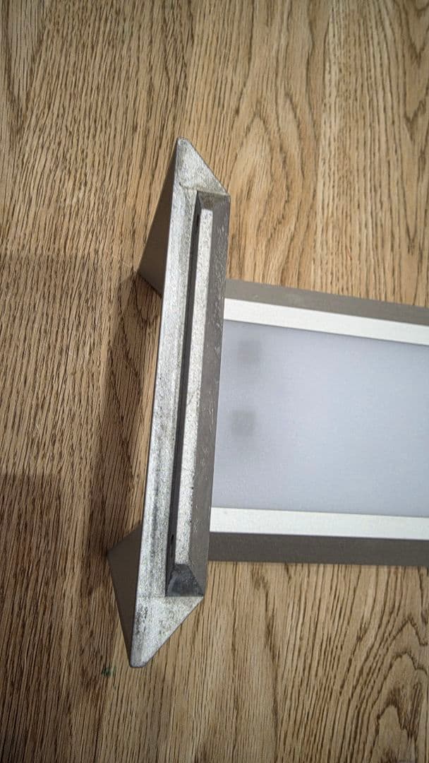 31日まで☆ada アクアスカイRGB 60