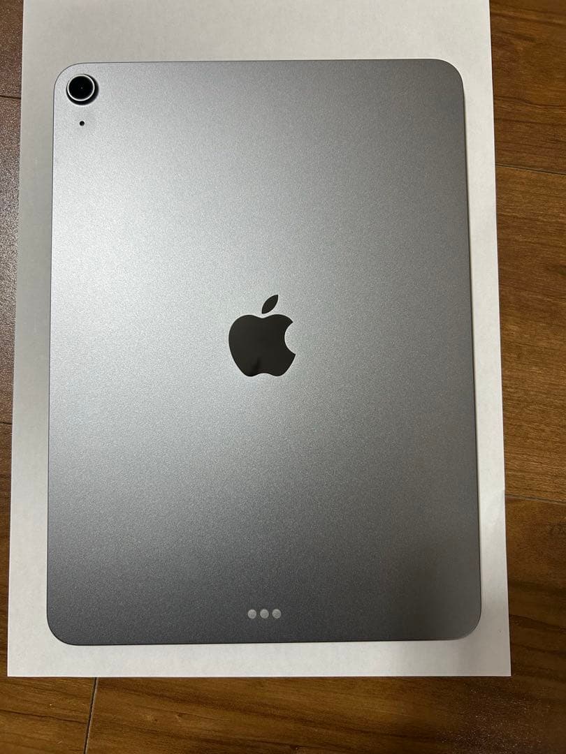 Apple IPad Air 128GB Apple Pencil Pro箱あり