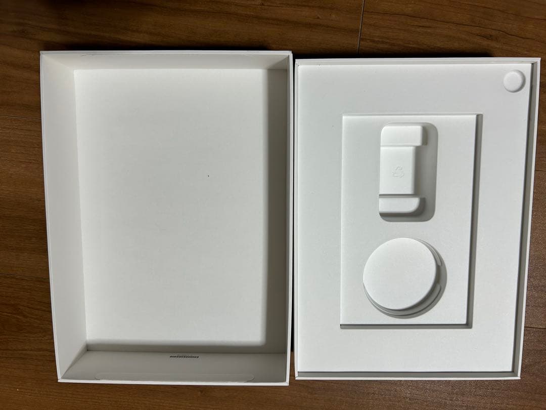 Apple IPad Air 128GB Apple Pencil Pro箱あり