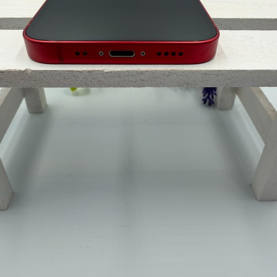 iPhone13mini 128GB レッド 228