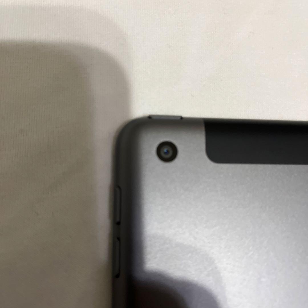 iPad 第7世代 32GB　※値下げ不可