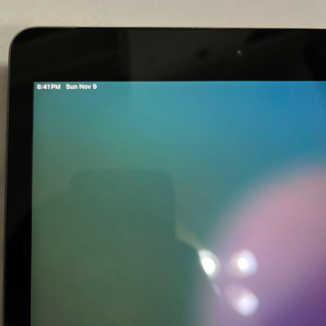 iPad 第7世代 32GB　※値下げ不可