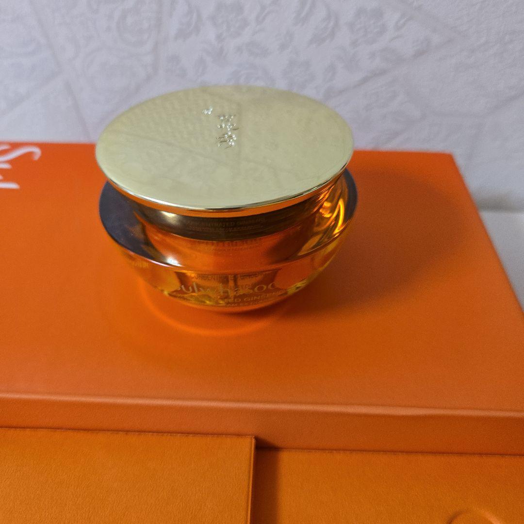 Sulwhasoo トライアルセット 4点