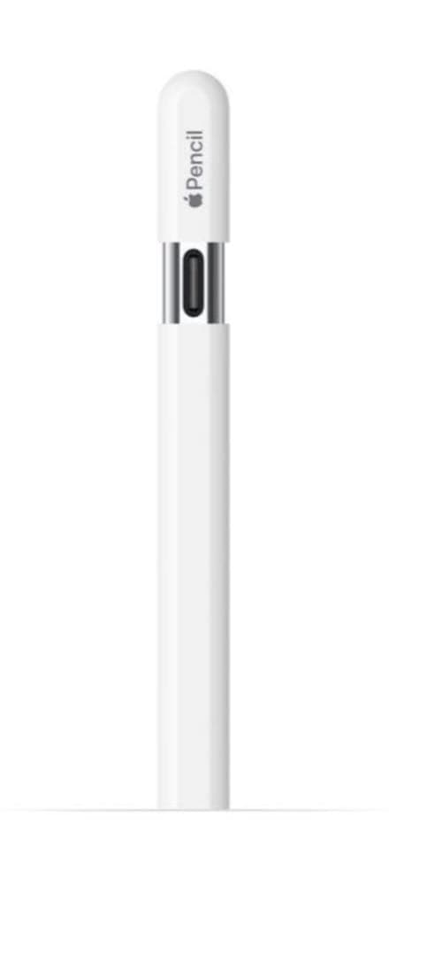 Apple pencil(USB-C) 新品　未開封