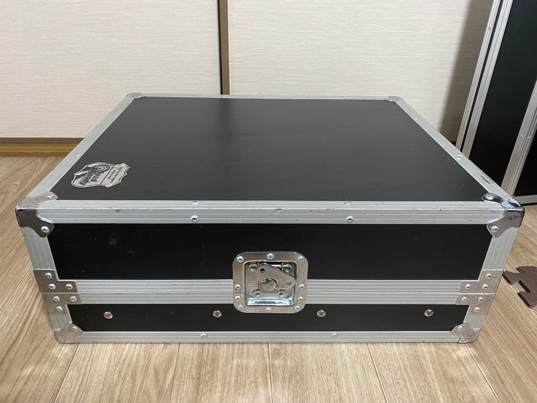 ロードレディー 12U ミキサーケース RRM19R