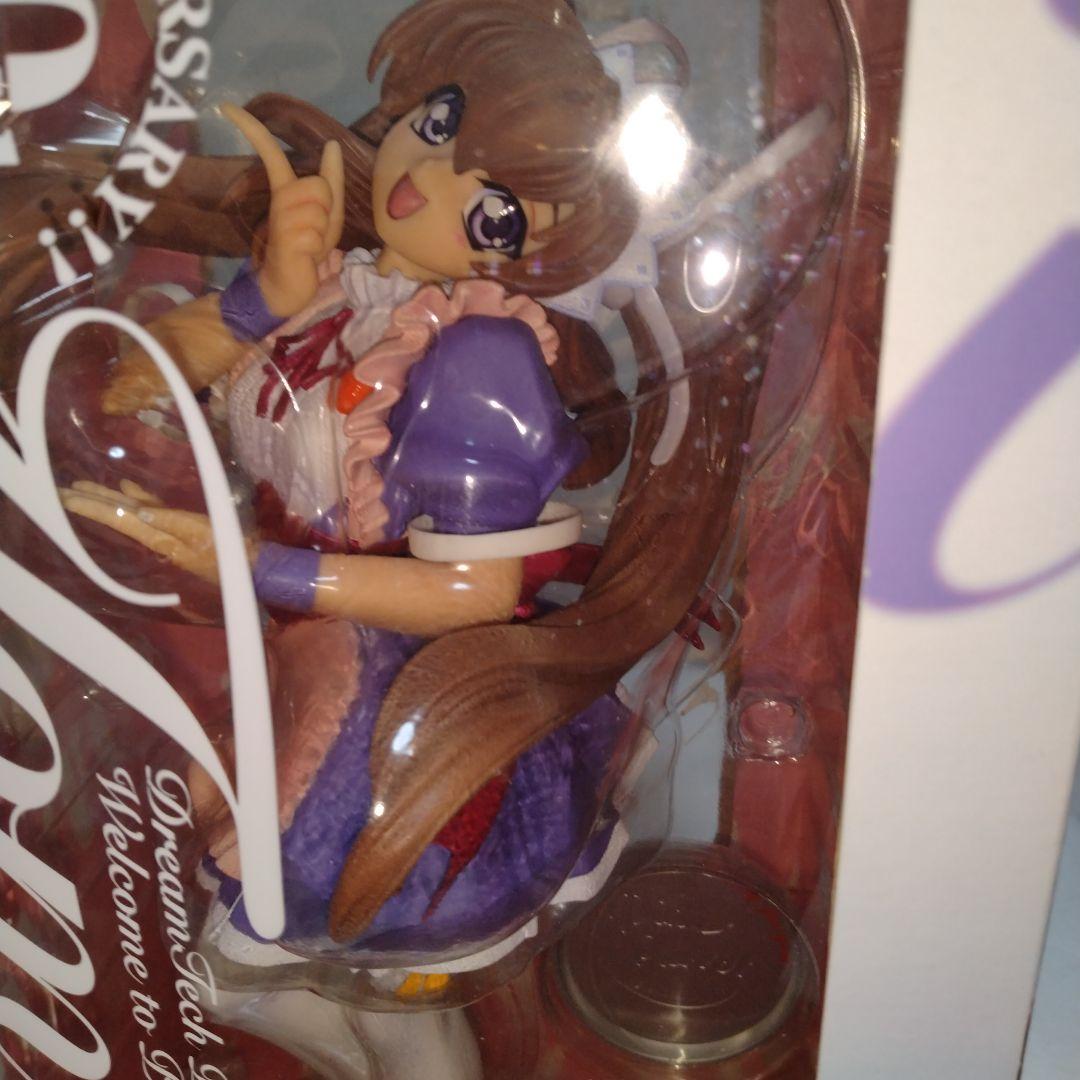 最終値下　piaキャロットへようこそ2　愛沢ともみ1/5スケール　ドリームテック