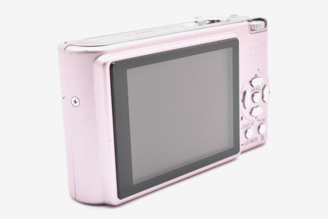 パナソニック Panasonic LUMIX DMC-FS2