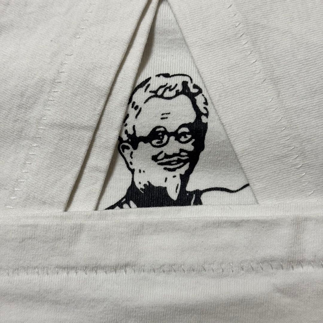 greatLAnd グレートランド CAPITALISM SANTA TEE