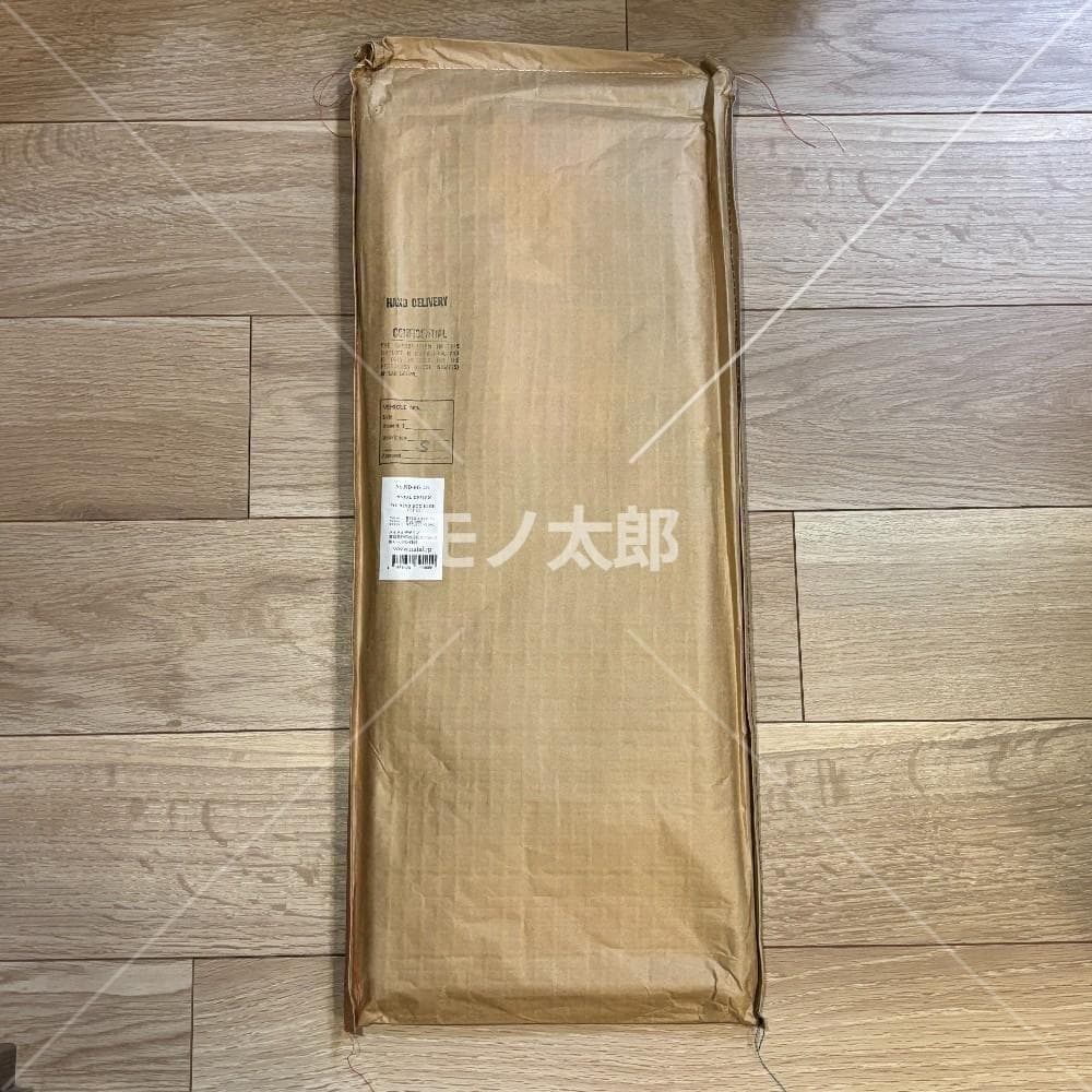 新品 ネイタルデザイン FOLDING BOX HIGH TYPE 2