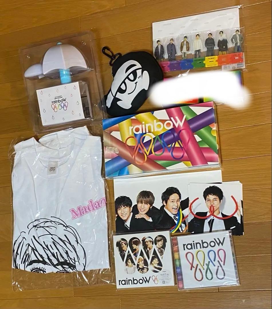 WEST.グッズ まとめ売り