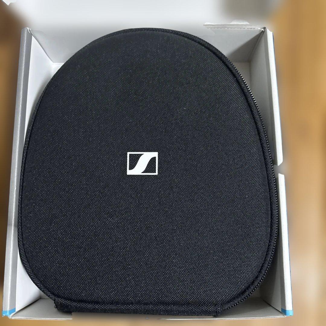 Sennheiser ACCENTUM Plus ワイヤレスヘッドホン