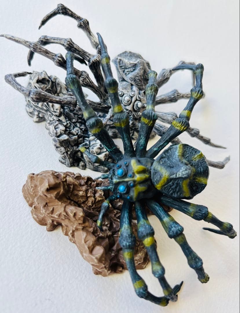 ゴジラ特撮大百科ver.3 よりの14種セット