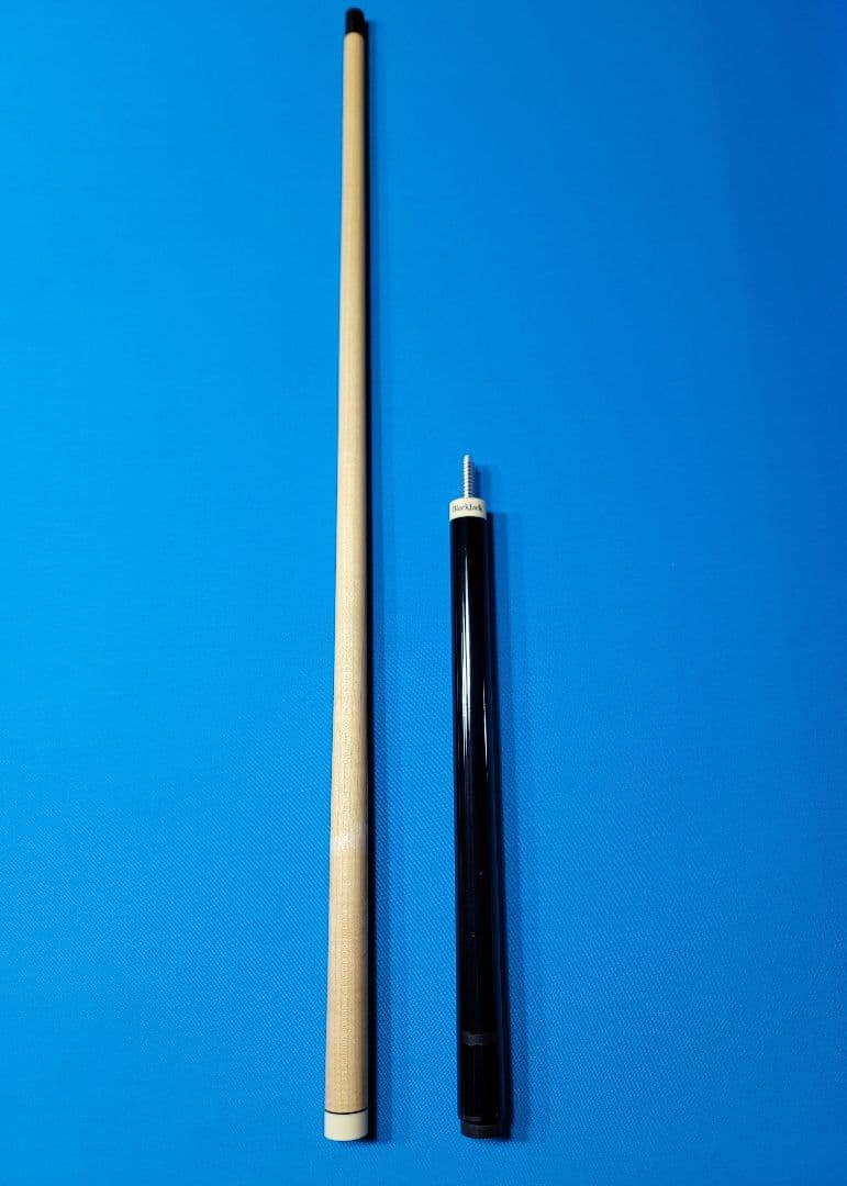 ジャンプキュー:ブラックジャック