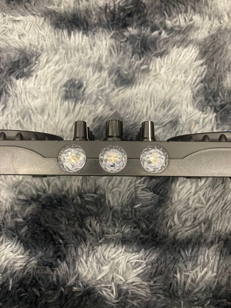 A0105)Numark Party Mix Live DJコントローラー 本体