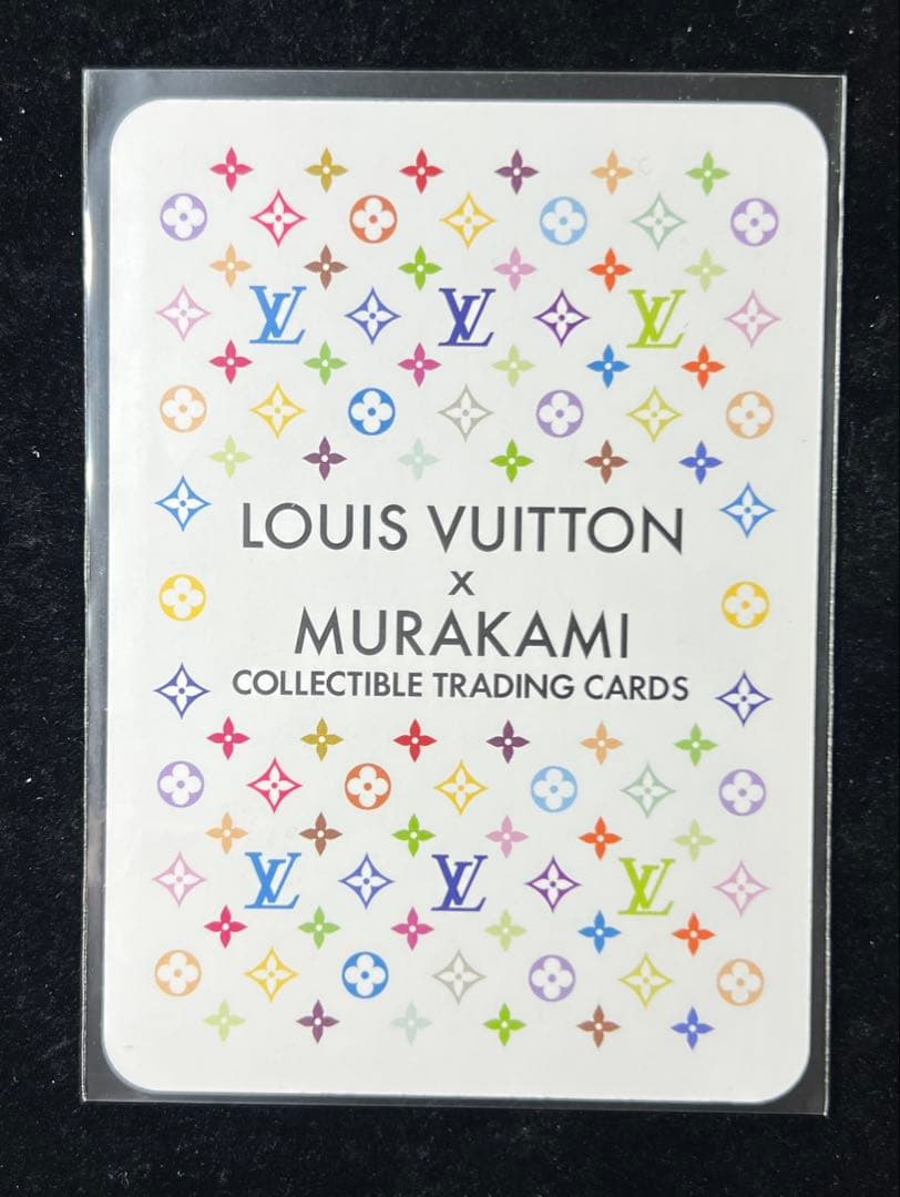 LOUIS VUITTON　ルイヴィトン AYA-CHILDHOOD