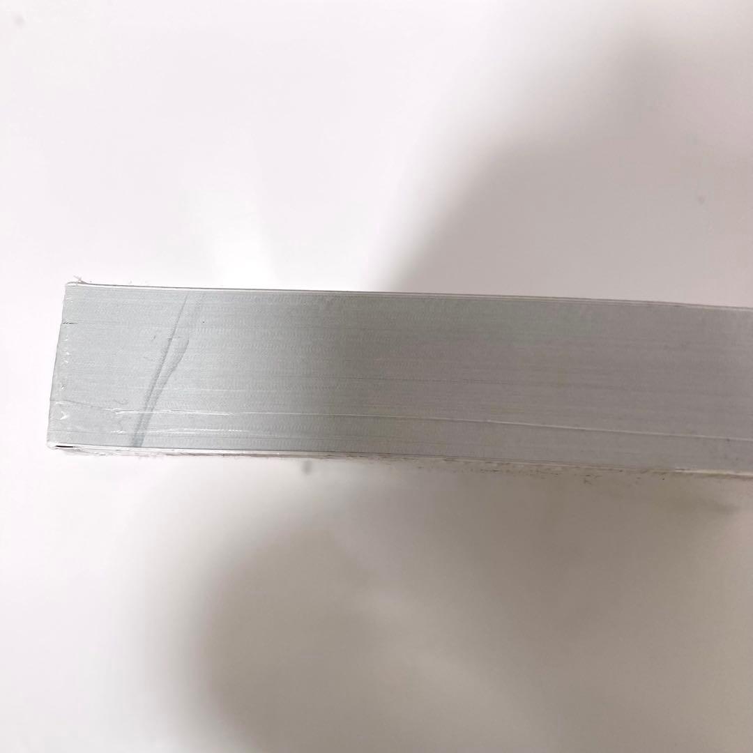 《 鬼滅の刃 原画集 》遊郭編 アニメーション原画集 新品未開封