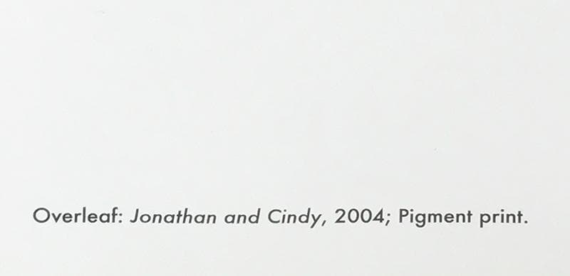 they thought i ラリー クラーク アートポスター