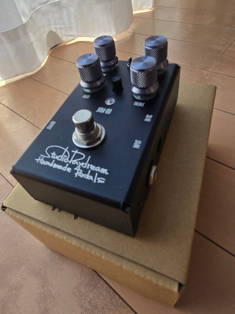 ギター studio day dream jrm-od v5