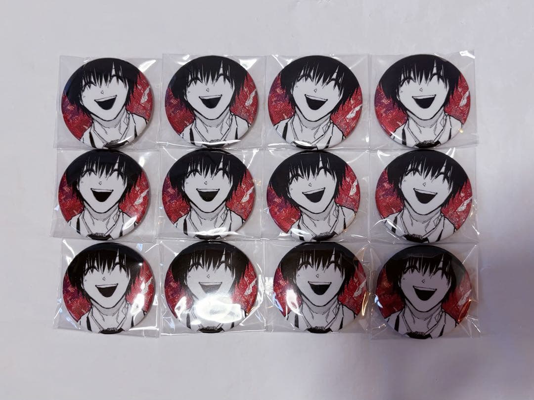 煎餅;プロフ必読ページ