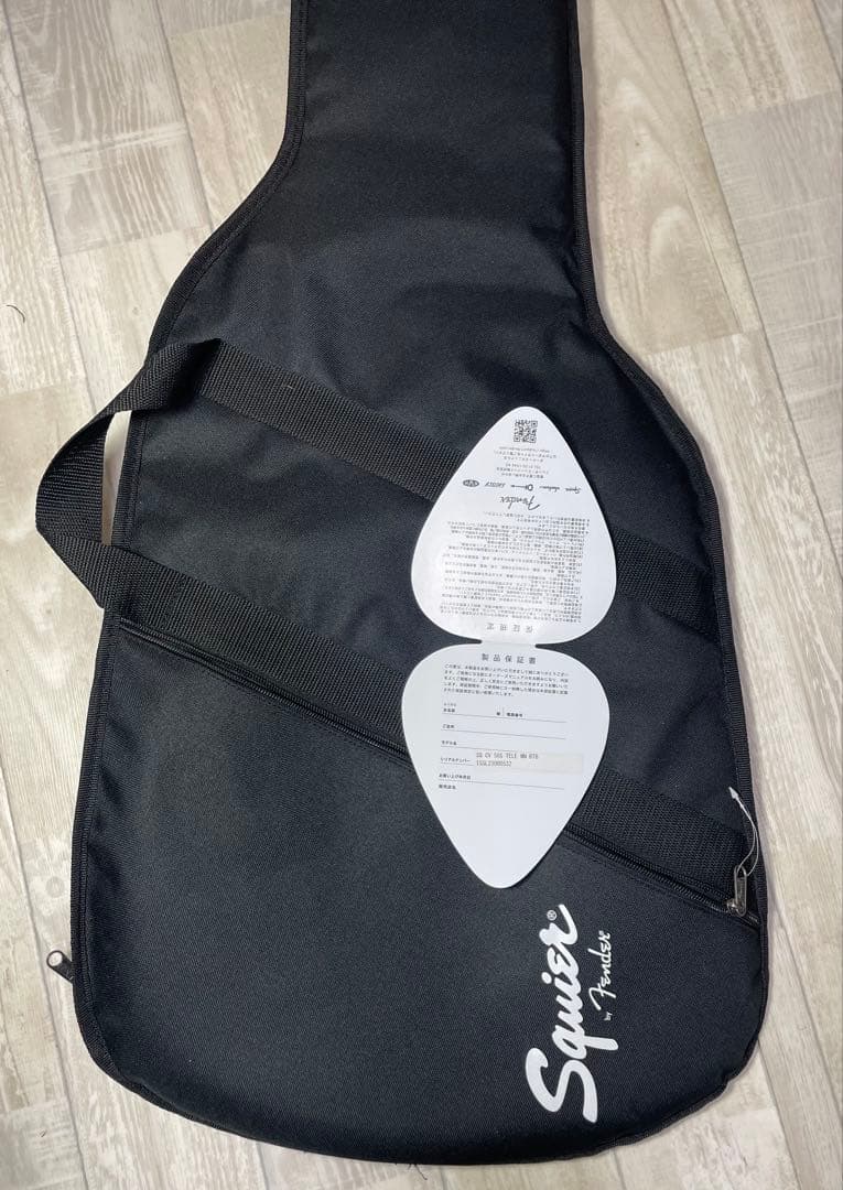 ギター Squier Classic Vibe '50s Telecaster