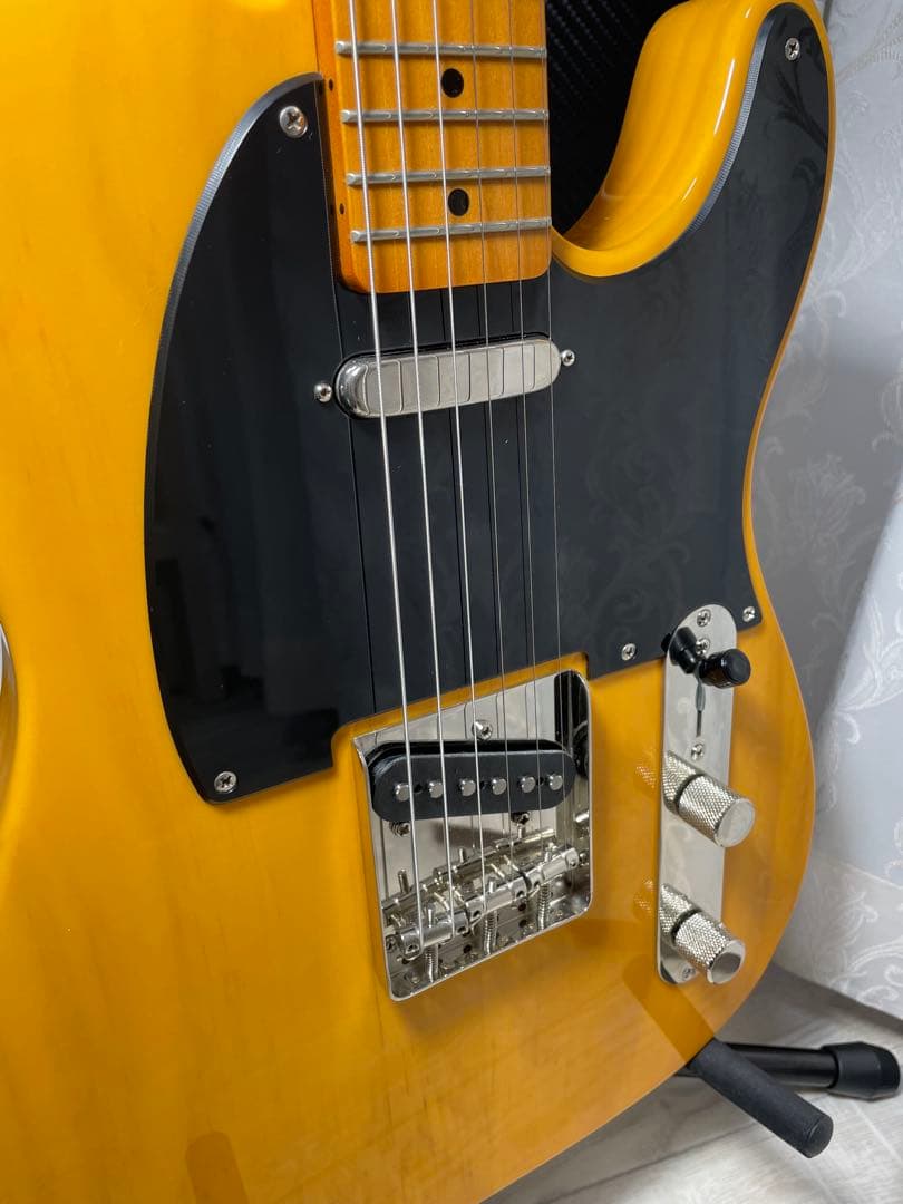 ギター Squier Classic Vibe '50s Telecaster