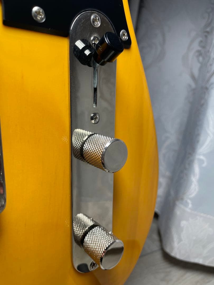 ギター Squier Classic Vibe '50s Telecaster