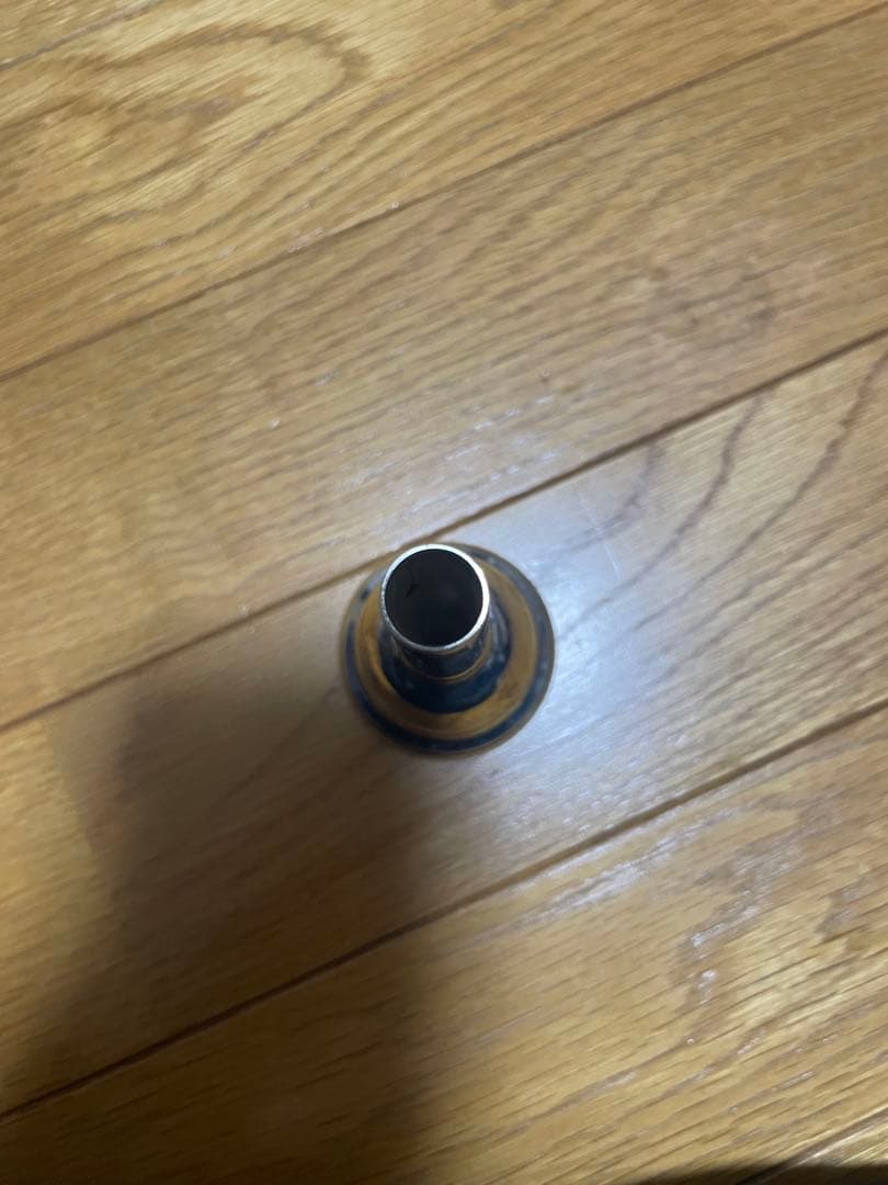 PT-50 チューバマウスピース