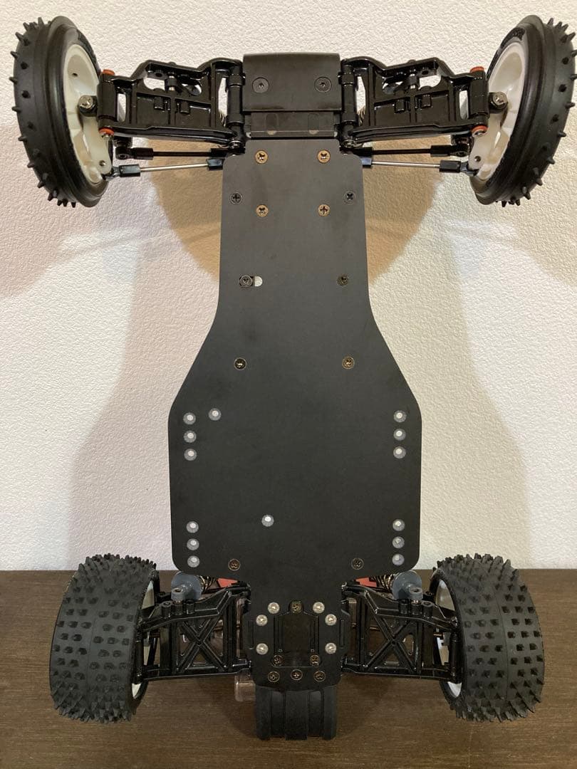 タミヤ スーパーアスチューTamiya Super Astute