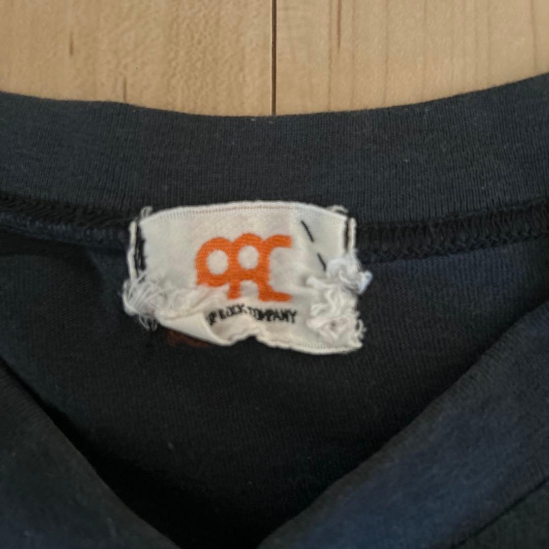 ヴィンテージ　ザ ブルーハーツ　1989 ON TOUR Tシャツ