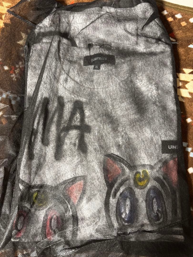 【激レア‼️】guernika セーラームーン Tシャツ