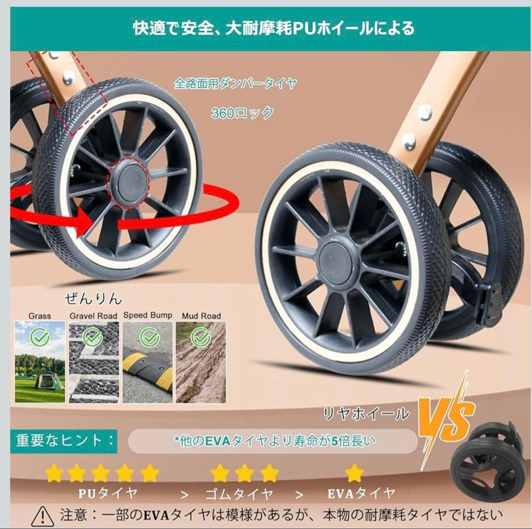 ペットカート ペットバギー　折りたたみ式