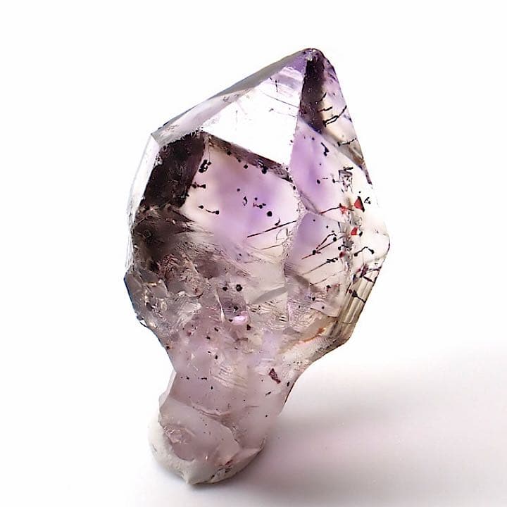 【ジンバブエ/ザンベジ/マショナランド産】セプターアメジスト