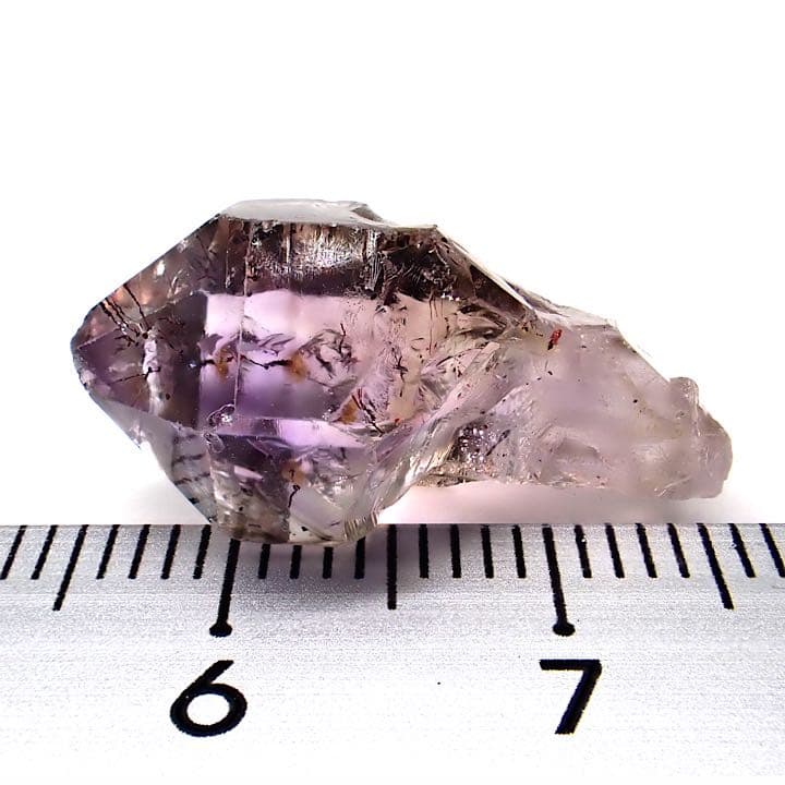 【ジンバブエ/ザンベジ/マショナランド産】セプターアメジスト