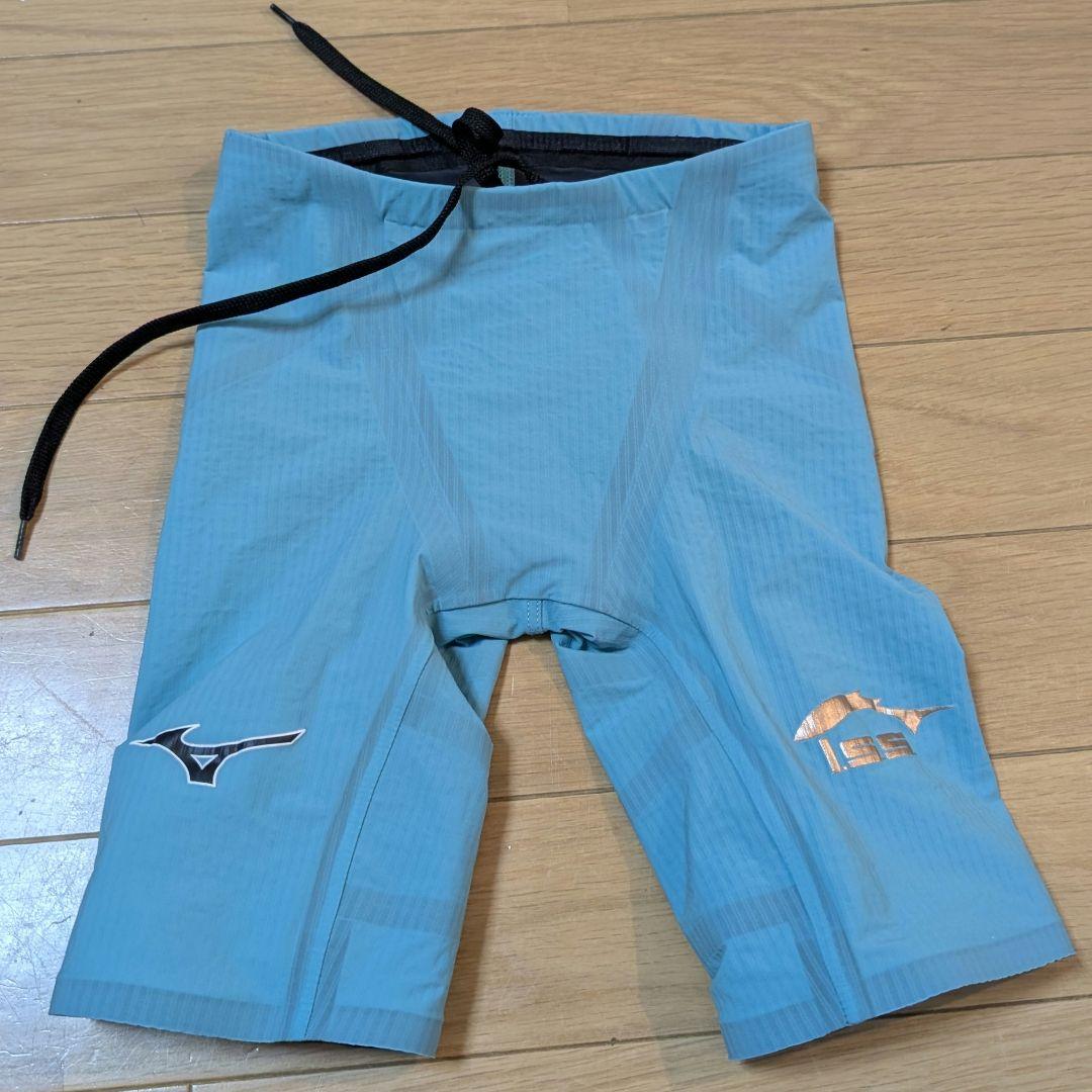 イトマン ブロンズ 高速水着 GX-SONIC6CR 130