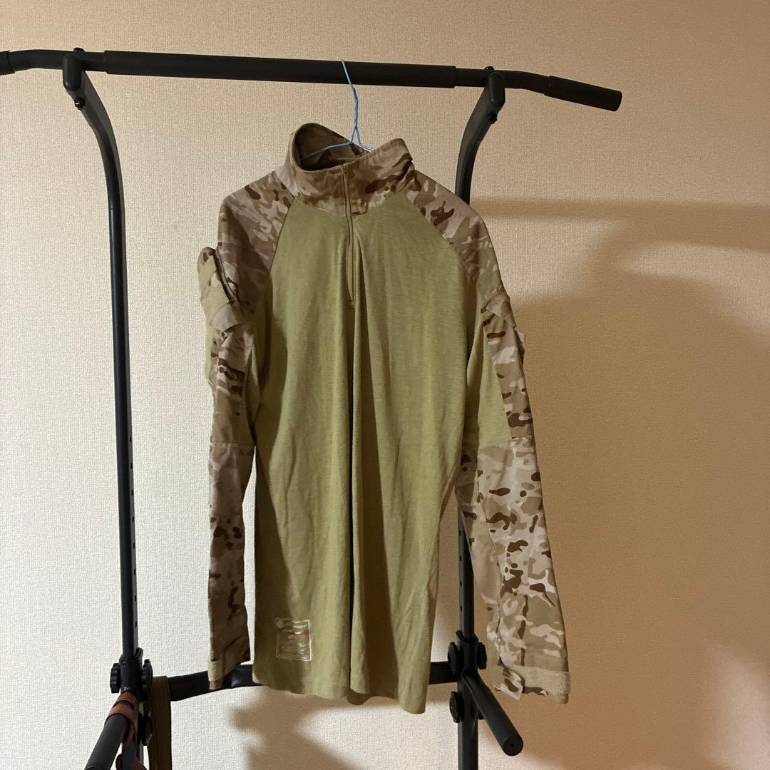 限定値下げ　CRYE PRECISION G3 COMBAT SHIRT