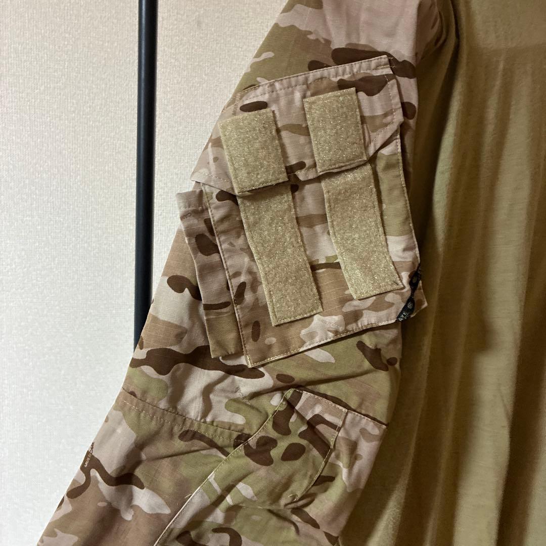 限定値下げ　CRYE PRECISION G3 COMBAT SHIRT