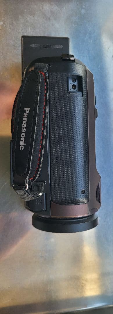 P*o様 Panasonic HC-VX980M 4Kビデオカメラ本体