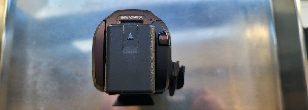 P*o様 Panasonic HC-VX980M 4Kビデオカメラ本体