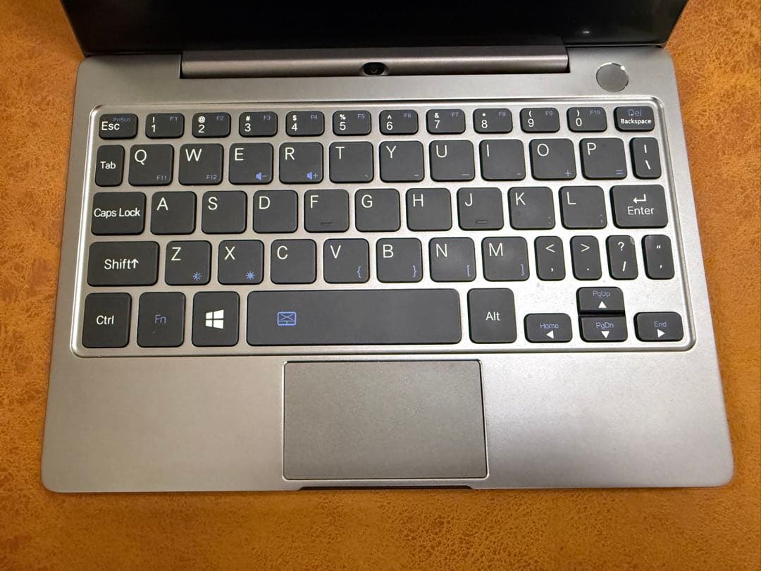 GPD P2 MAX｜Win11要件クリア｜16GB/512GB 即購入OK