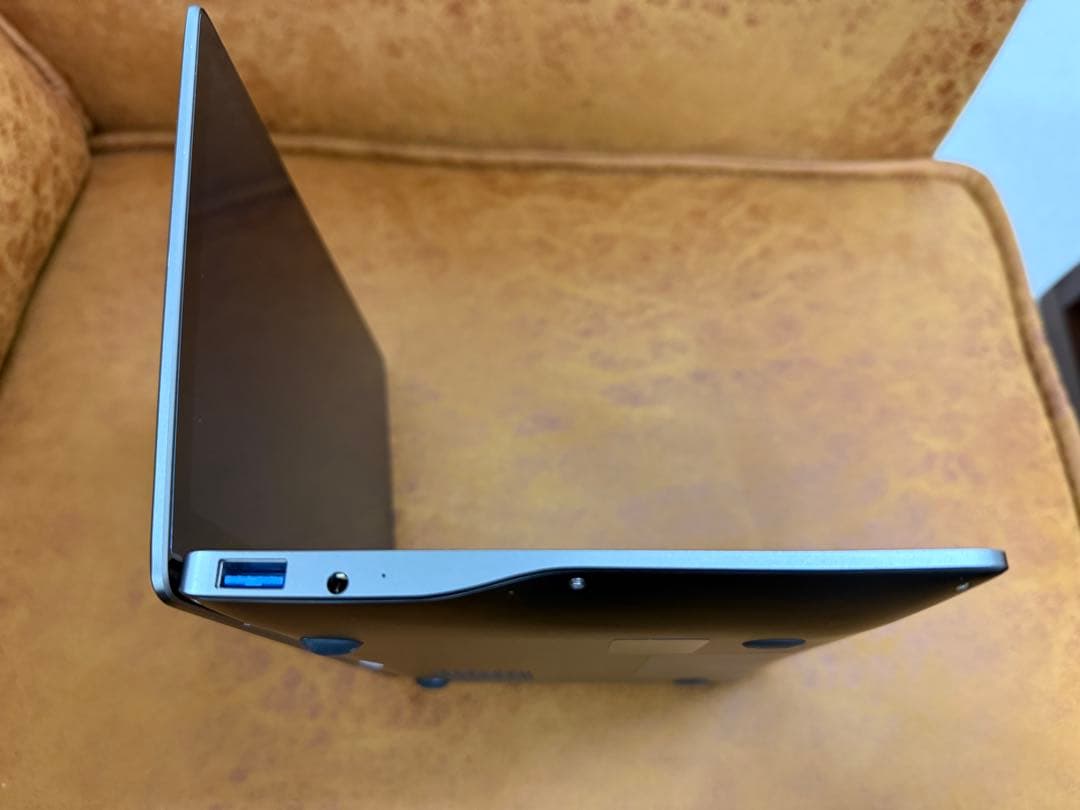 GPD P2 MAX｜Win11要件クリア｜16GB/512GB 即購入OK