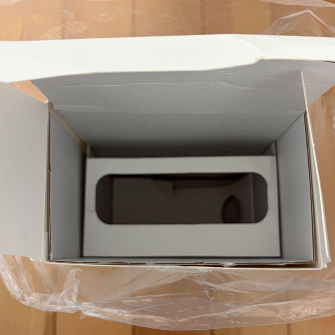 aespa ペンライト ホワイト スワール型　ver.2