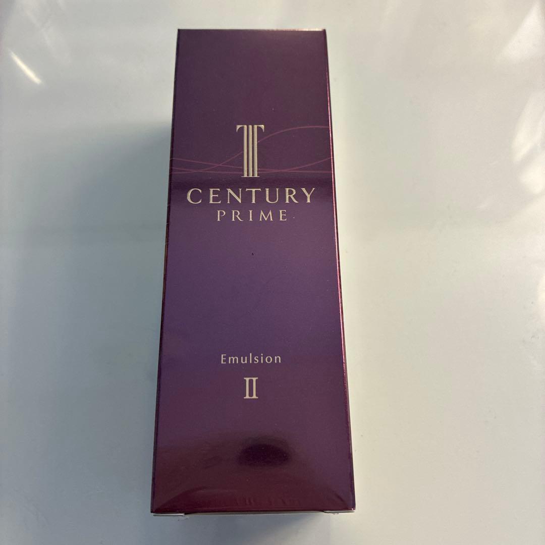 お値下げ⭐︎トワニーセンチュリープライムエマルジョン Ⅱ レフィル