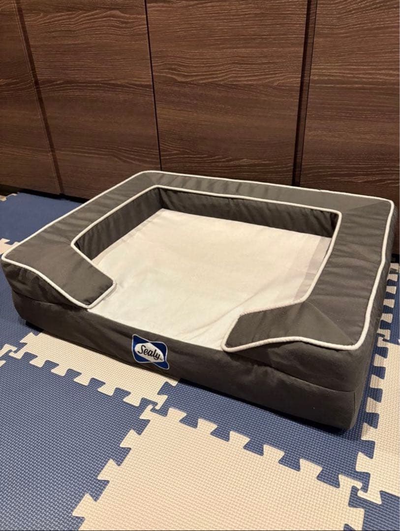シーリー　Lux premium S 犬用ベッド ラックスプレミアム Sealy