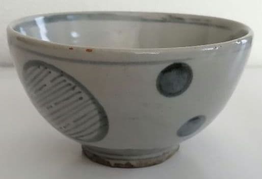 波佐見焼　くらわんか碗