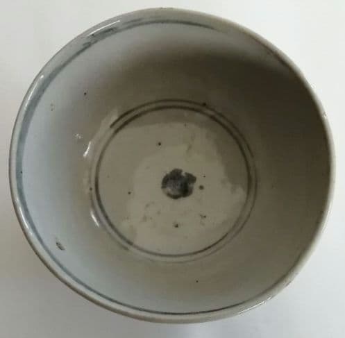 波佐見焼　くらわんか碗