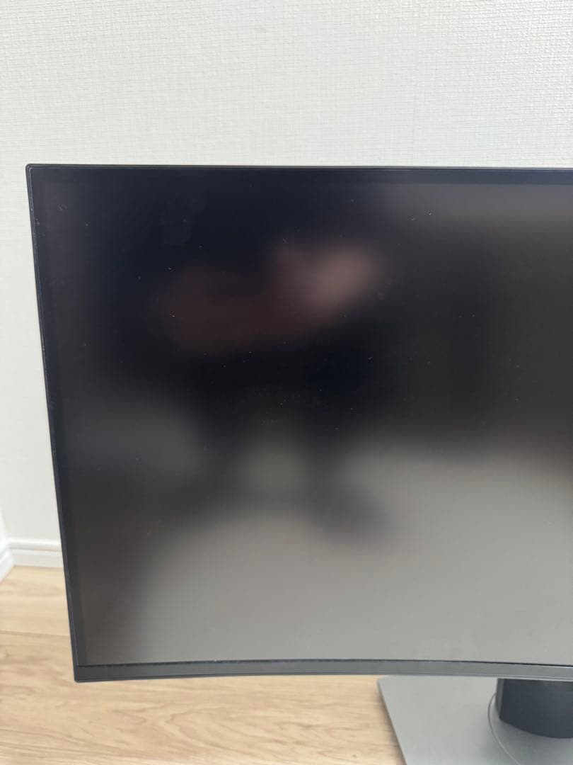 Dell U3419W 34インチワイド 曲面USB-Cモニタ－