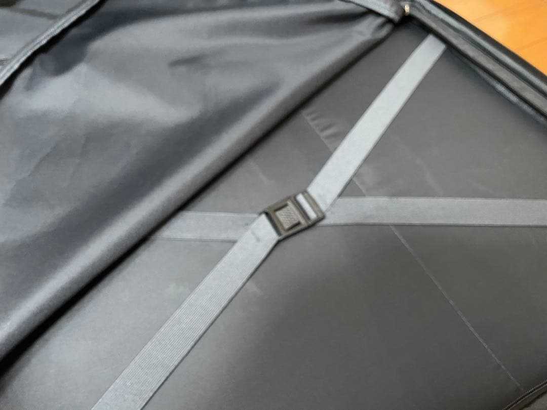 BMW純正 キャリーケース 未使用品