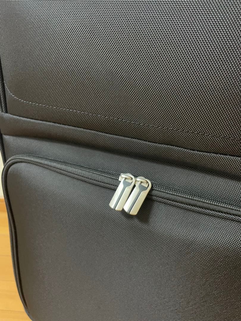 BMW純正 キャリーケース 未使用品