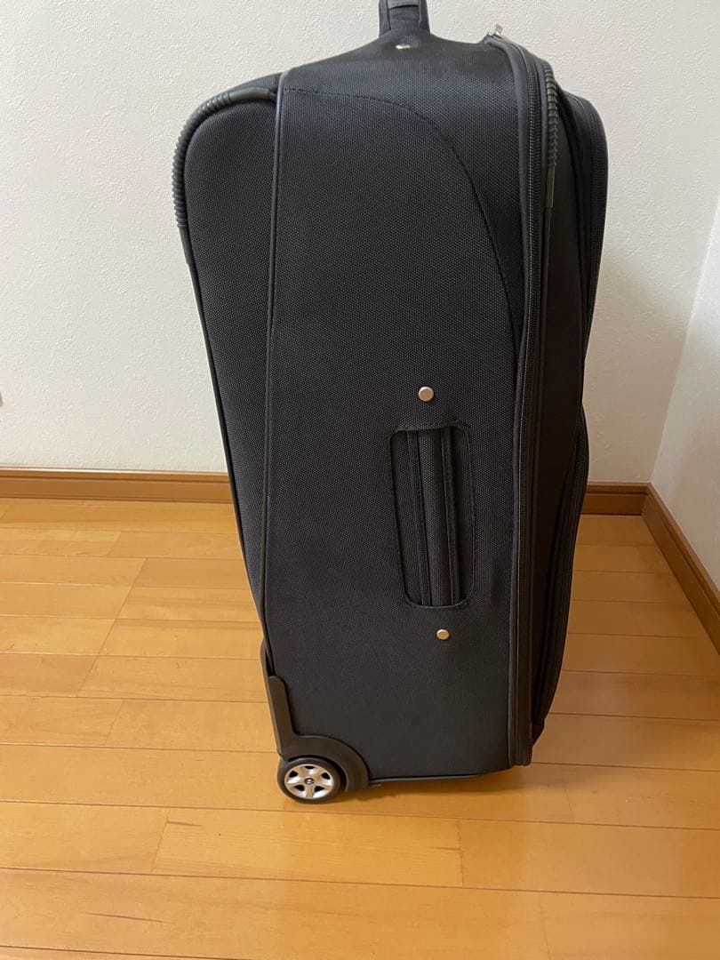 BMW純正 キャリーケース 未使用品